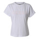 Guess Γυναικεία κοντομάνικη μπλούζα Kamelie CN T-Shirt